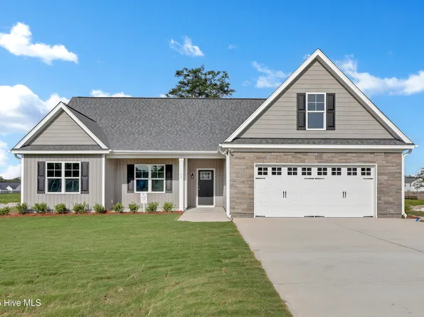 74 Talbert Drive, Rocky Point, NC 28457