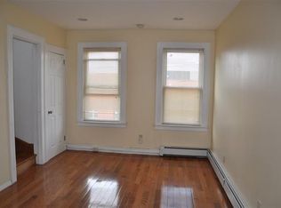 58 Fisk St #2, Jersey City, NJ 07305