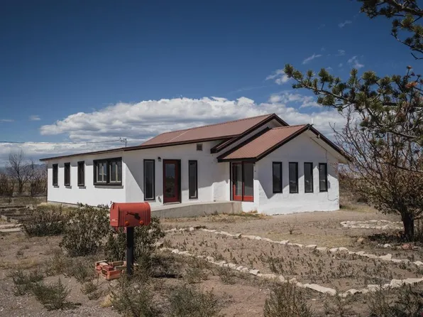 377 N Hwy 285, Center, CO 81125