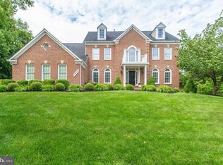 1408 Woodhurst Blvd, Mclean, VA 22102