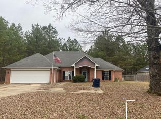 1110 Hatchie St, Booneville, MS 38829