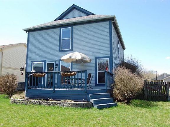 2nd image of 676 Academy Dr