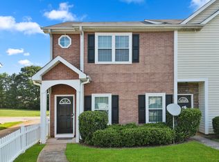 791 Commerce Blvd, Riverdale, GA 30296
