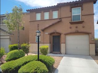 8857 First Lady Ave, Spring Valley, NV 89148