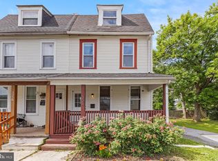 324 Ash St, Pottstown, PA 19464