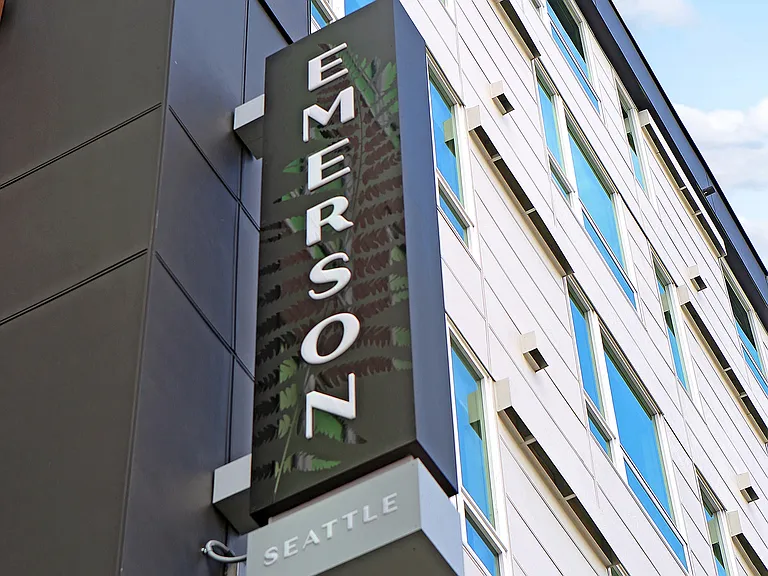 Emerson Seattle — Photo 40
