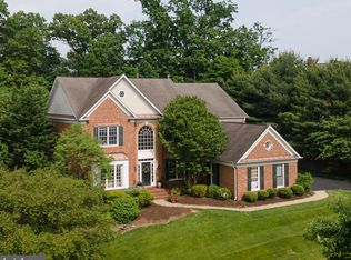 3255 Pony Ridge Way, Oakton, VA 22124