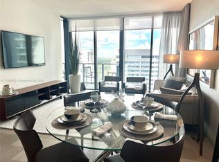 88 SW 7th St APT 1908, Miami, FL 33130
