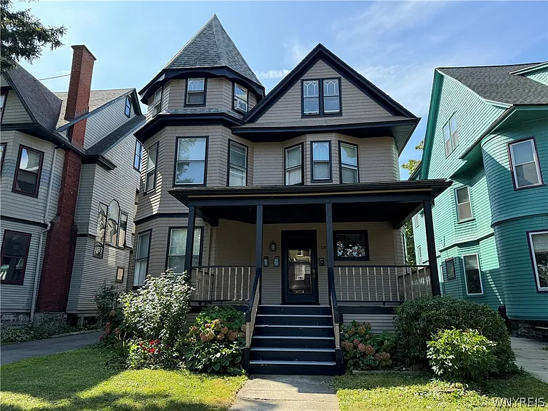 182 Lancaster Ave #2 — Photo 1