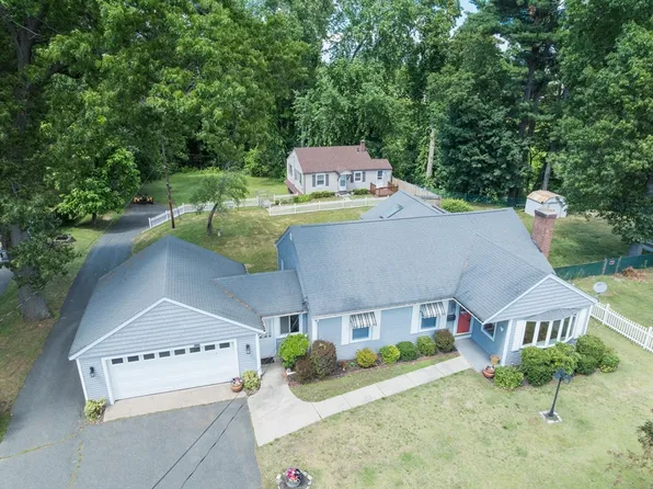 1466-1468 Page Blvd, Springfield, MA 01104