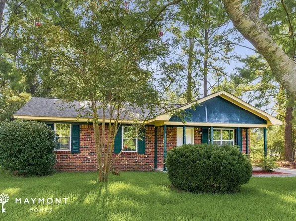 301 Bluebell Ave, Summerville, SC 29483
