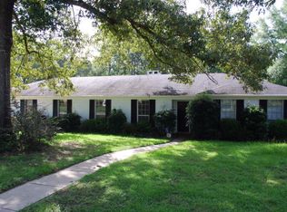 1100 Fribourg St, Mobile, AL 36608
