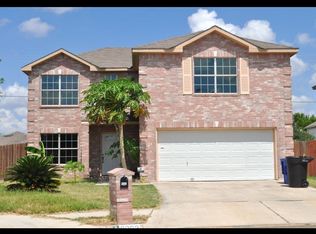 9303 N 32nd Ln, McAllen, TX 78504