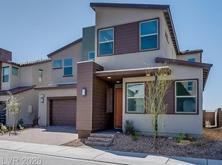 525 Ruby Mesa Ave, North Las Vegas, NV 89084