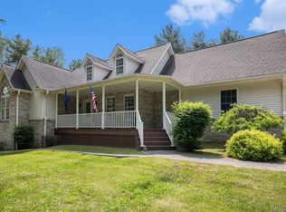 1897 N Summers Rd, Imlay City, MI 48444