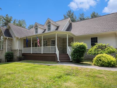 1897 N Summers Rd, Imlay City, MI, 48444