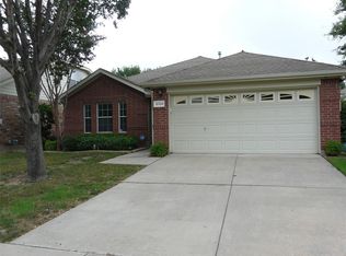 12120 Toffee St, Fort Worth, TX 76244