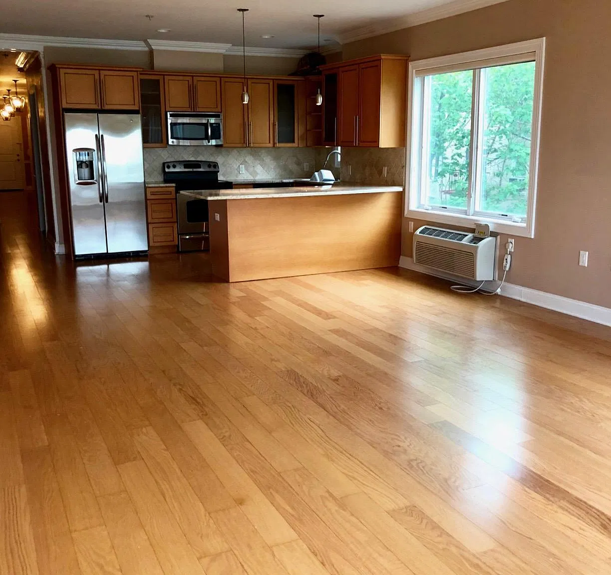 2 bed, $3,400 — Photo 3