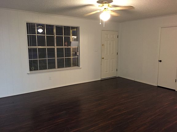 LIVING ROOM FROM KITCHEN