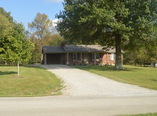 436 Hunters Ln, Bardstown, KY 40004