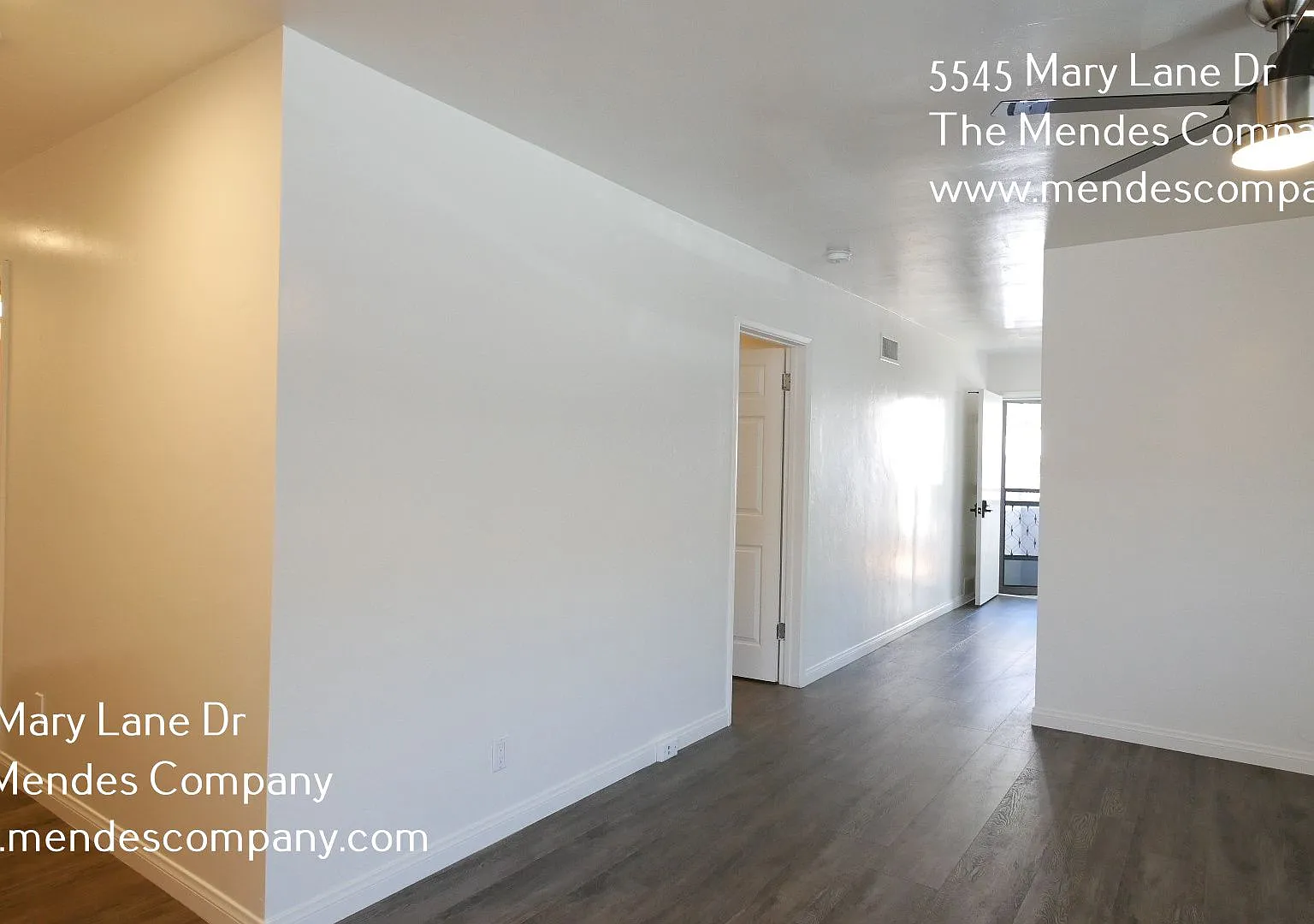Spacious 6 bd/ 3 bth Front House on Mary Lane Drive by SDSU! Leasing Now for FALL 2027! — Photo 2