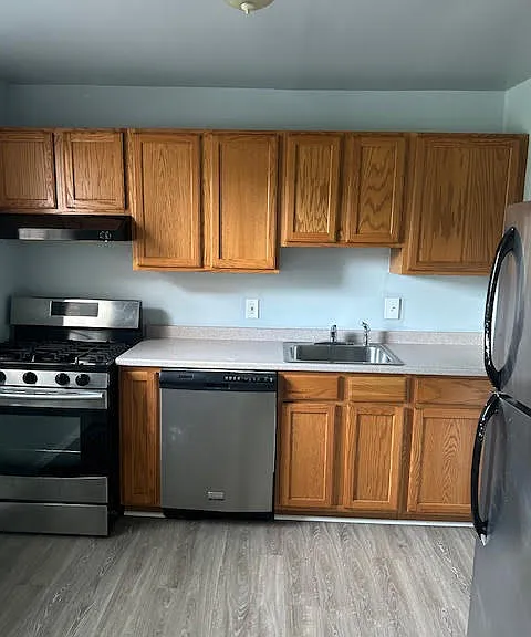 3712 Mayberry Ave #E — Photo 2