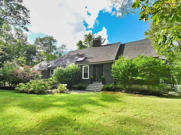 6 Split Rock Road, Exeter, NH 03833