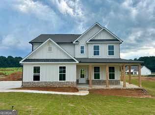 2245 Bold Springs Rd, Monroe, GA 30656