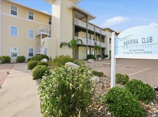 28 Sandollar St #B2-UNIT B2, Rockport, TX 78382