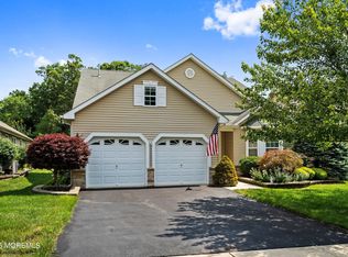 226 Enclave Blvd, Lakewood, NJ 08701