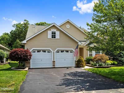 226 Enclave Boulevard, Lakewood, NJ, 08701
