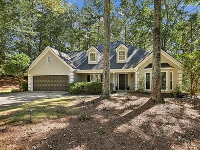 2710 Lakewind Ct, Alpharetta, GA, 30005