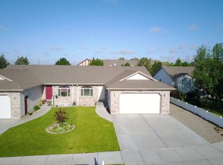 970 S Silkwood Cir, Ammon, ID 83406