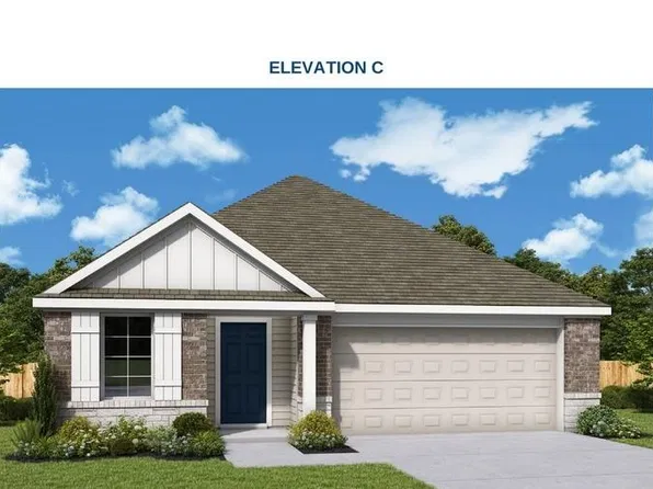 1035 Hawk Gate Ln, Katy, TX 77493