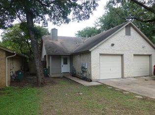 2514 Howellwood Way #A, Austin, TX 78748