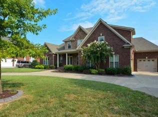 5330 Cavendish Dr, Murfreesboro, TN 37128
