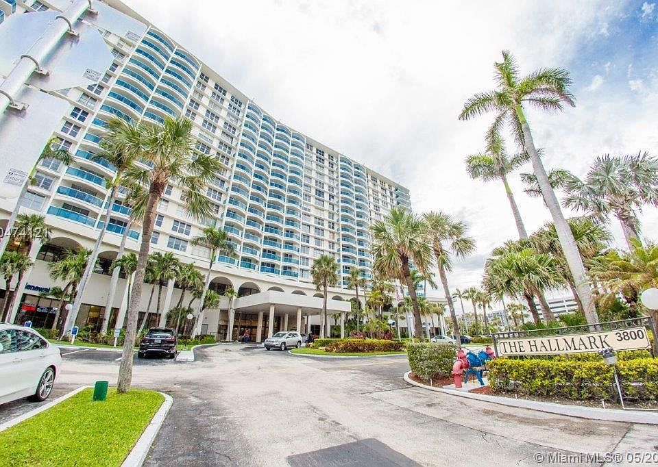 1st image of 3800 S Ocean Dr APT 1512