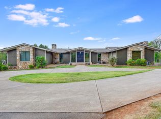 601 Self Hollow Rd, Rockford, TN 37853