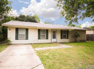 7419 Brook Valley Dr, San Antonio, TX 78242