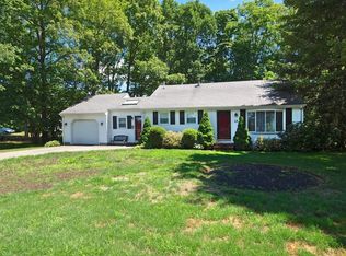 48 Lucy Ln, Brockton, MA 02301