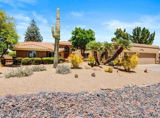 18802 E Via Hermosa, Rio Verde, AZ 85263