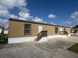 3707 E Us Business #83-208, Donna, TX 78537