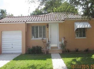 481 South Dr, Miami Springs, FL 33166