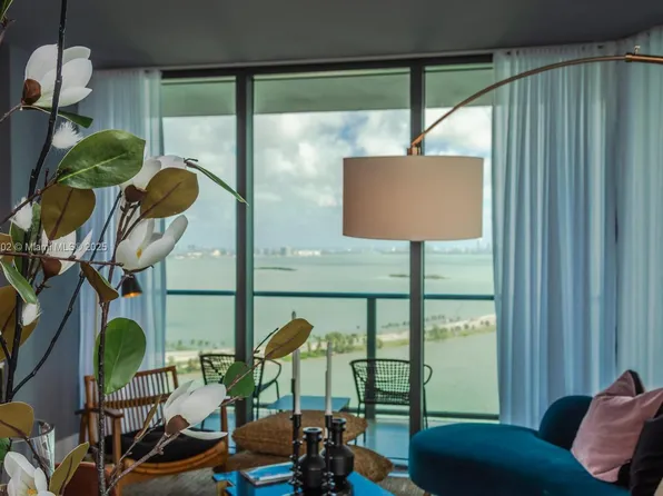 501 NE 31st St Unit 2906, Miami, FL 33137