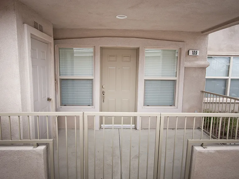 Santa Fe Apartments II — Photo 51