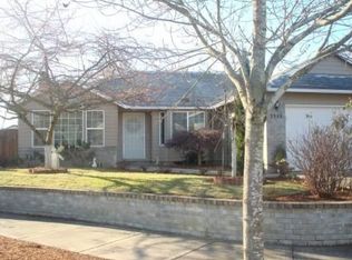 1948 NE Gibbs Cir, McMinnville, OR 97128