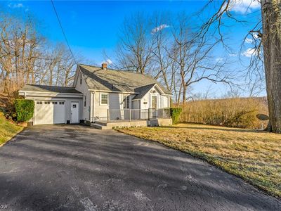 305 Park Ave, Lowellville, OH, 44436