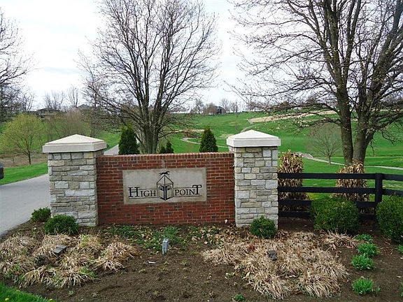 2nd image of 1110 High Point Dr