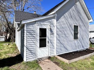 239 E Walnut St, Gosport, IN 47433