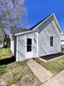 239 E Walnut St, Gosport, IN, 47433